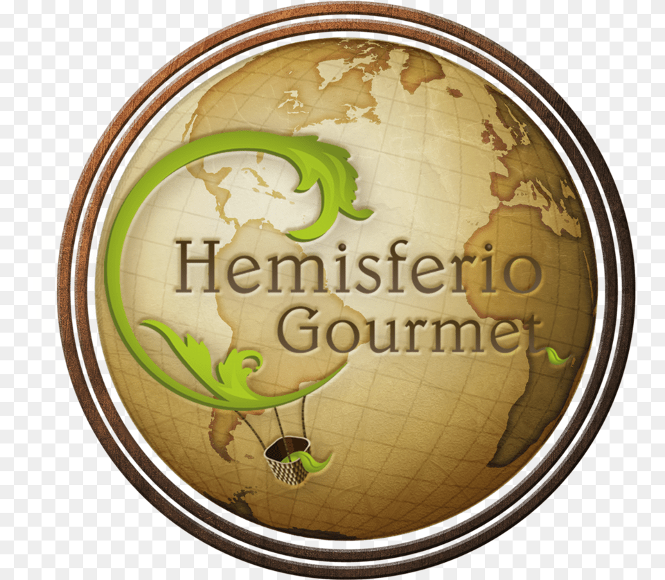 Hemisferio Gourmet Huskyto Globe, Astronomy, Outer Space, Planet, Face Png