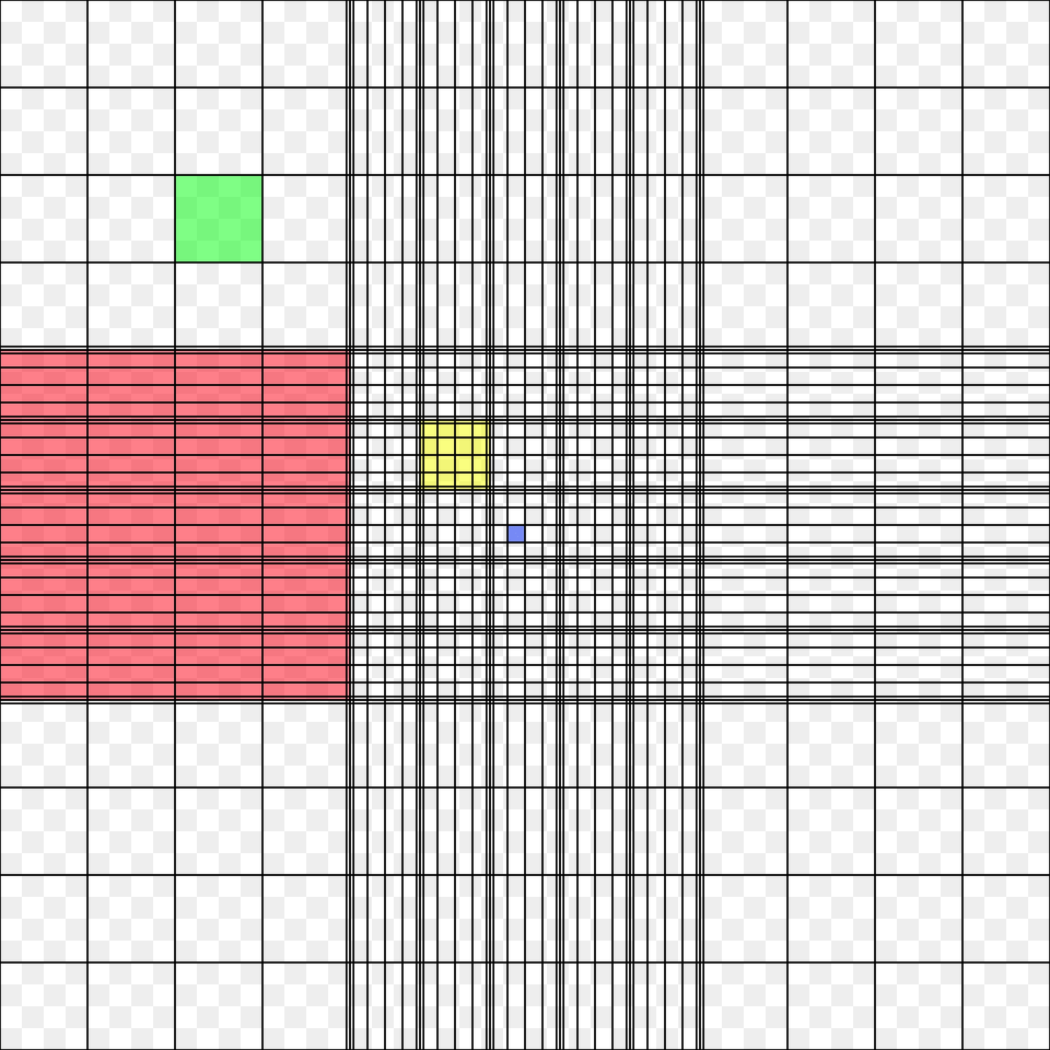 Hemocytometer Grid Free Transparent Png