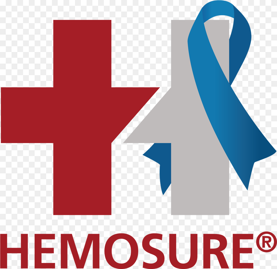 Hemosure Ifob Test Used, Logo, Symbol, First Aid Free Transparent Png