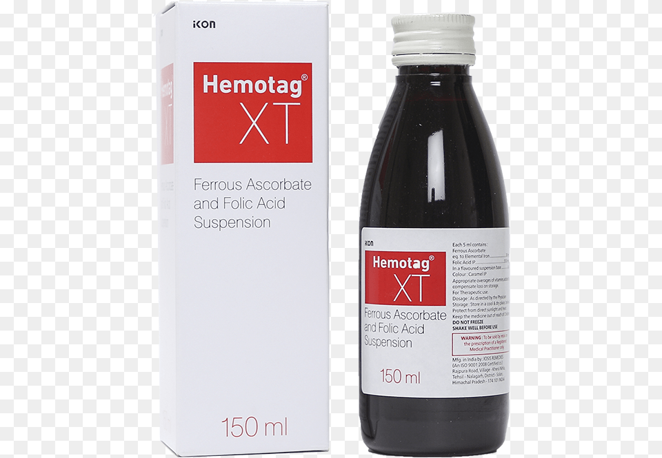 Hemotag Xt Syrup Hemotag Xt Syrup Uses, Food, Seasoning, Ketchup Free Transparent Png