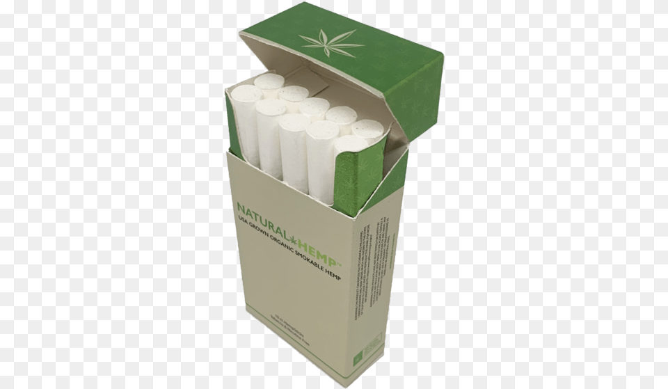 Hemp Cigarette Sticks, Paper, Box, Medication, Pill Free Png Download