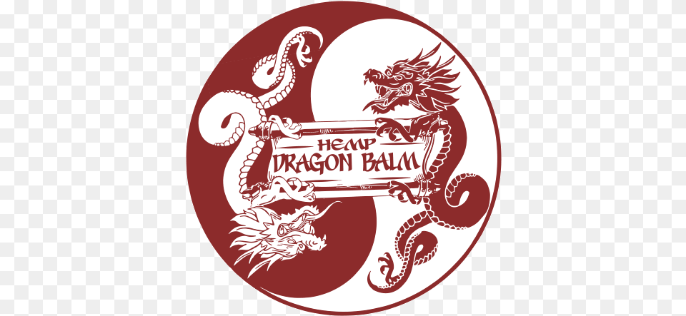 Hemp Dragon Balm Graffiti Png