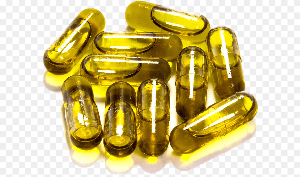 Hemp Oil Capsules Capsule, Medication, Pill Png