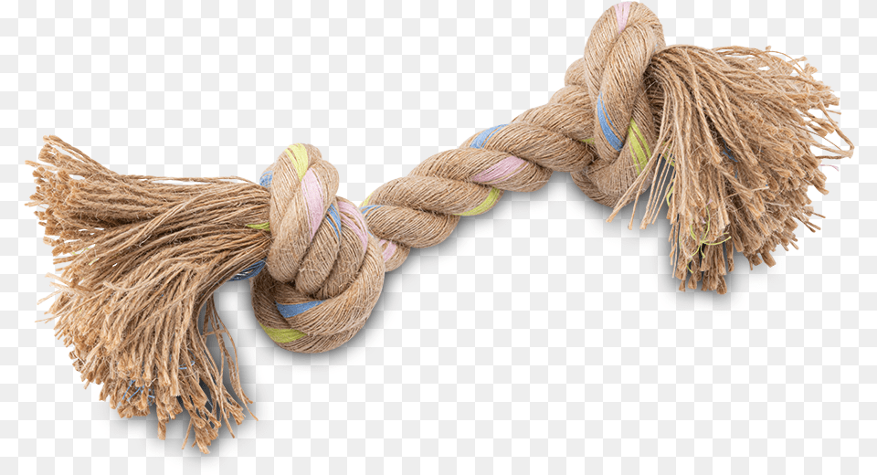 Hemp Rope Double Knot Rope Png Image