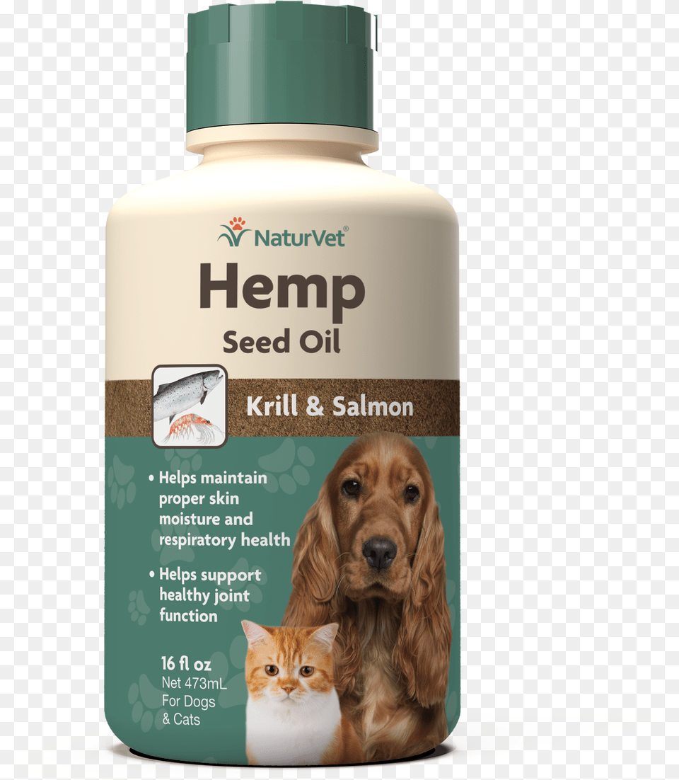 Hemp Seed Oil For Dogs, Plant, Herbs, Herbal, Bottle Free Png
