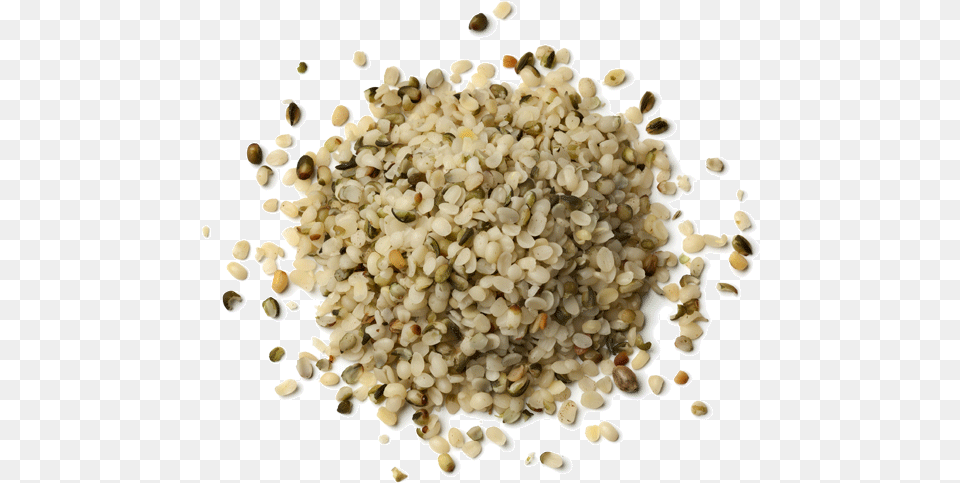 Hemp Seeds Pic Organic Hemp Seeds, Plant, Food Free Png Download