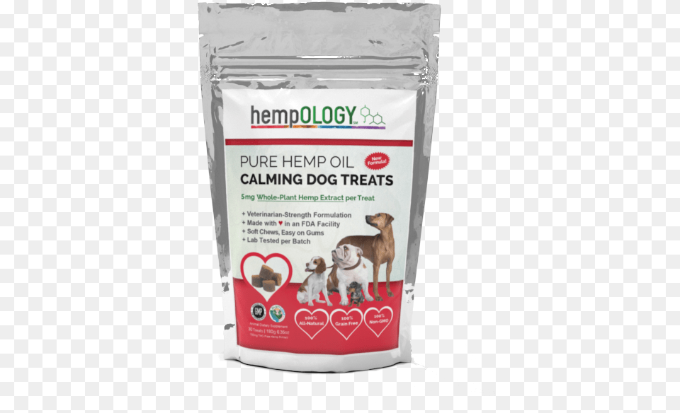 Hempology Dog Treats, Animal, Canine, Mammal, Pet Png Image