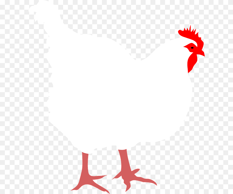 Hen By Rones Clipart Clip Art, Animal, Bird, Chicken, Fowl Png