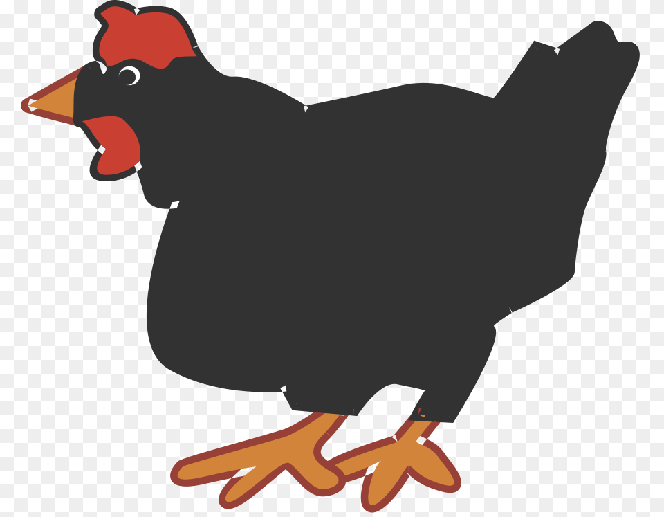 Hen Clipart Hen Clip Art, Animal, Bird, Chicken, Fowl Png