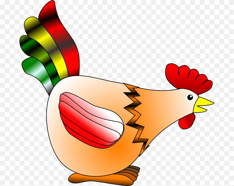 Hen Free Clipart, Animal, Bird, Chicken, Fowl Png