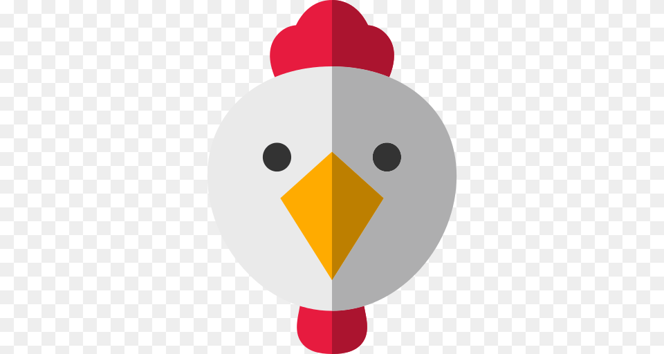 Hen Icon, Outdoors, Nature, Toy, Astronomy Free Png Download