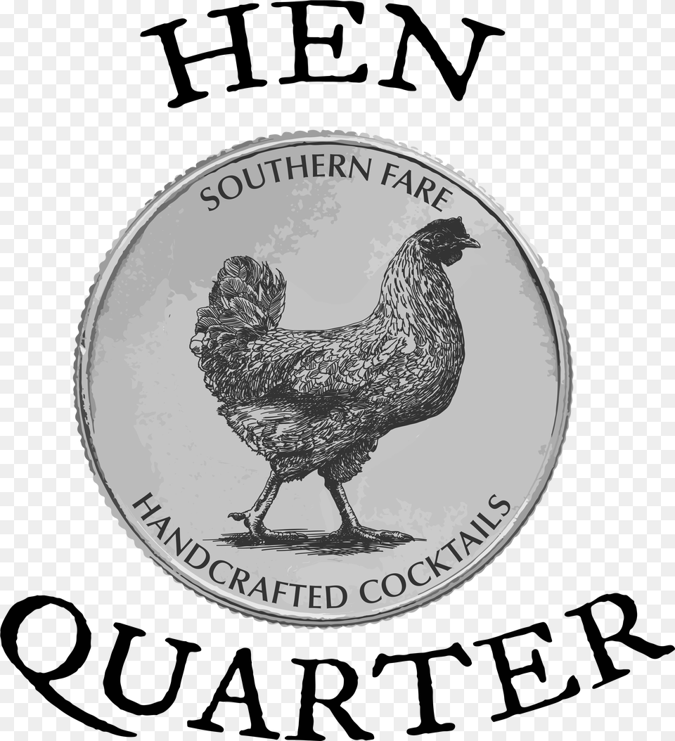 Hen Quarter Rooster, Animal, Bird, Chicken, Fowl Free Transparent Png
