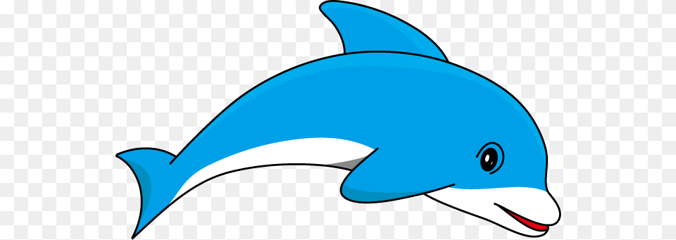 Hendal Primary School Dolphin Clipart Transparent Background, Animal, Mammal, Sea Life, Appliance Png