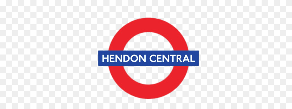 Hendon Central, Logo Free Transparent Png
