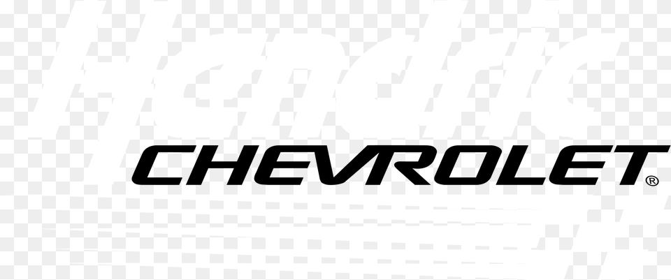 Hendrick Chevrolet Logo Svg Vector Chevrolet, Text Free Png Download
