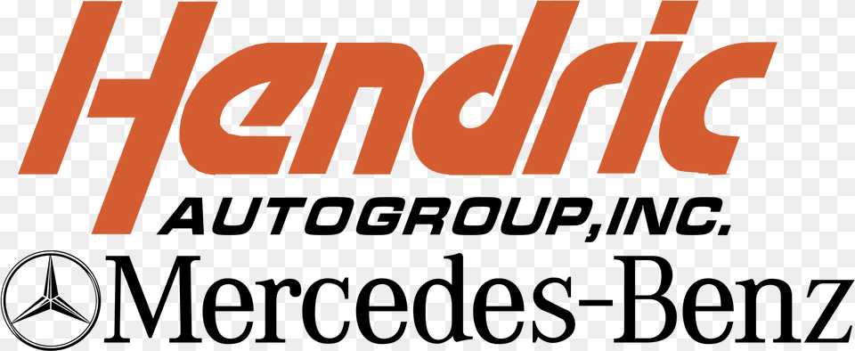 Hendrick Mercedes Benz Logo Jimmie Johnson Ally Financial, Text Free Png Download