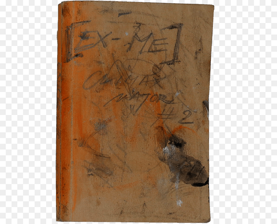 Hendrik Vermeulen Field Book 39ex Me39 Panorama, Art, Painting, Text Png