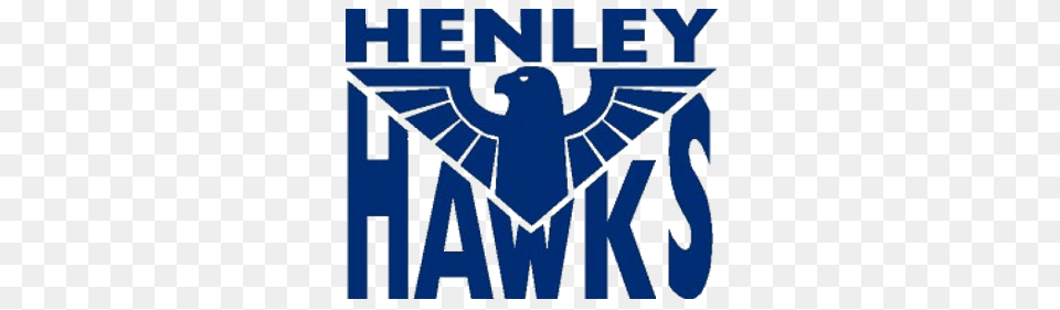 Henley Hawks Rugby Logo Free Png Download