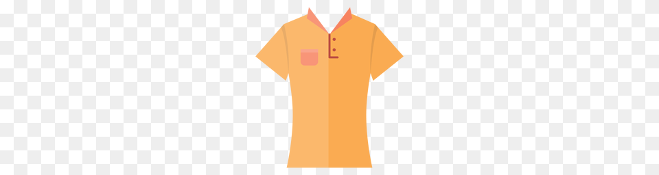 Henley Polo T Shirt Icon, Clothing, T-shirt Png