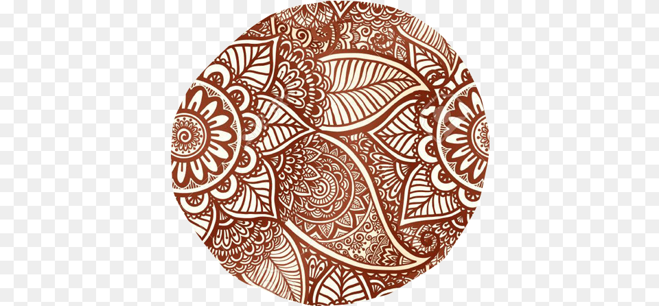 Henna Circle, Pattern, Home Decor, Art, Doodle Free Png