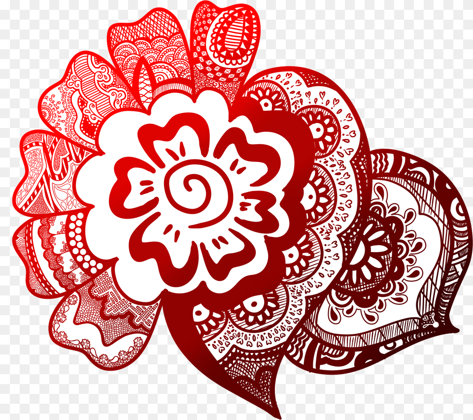 Henna Design, Pattern, Art, Floral Design, Graphics Png Image