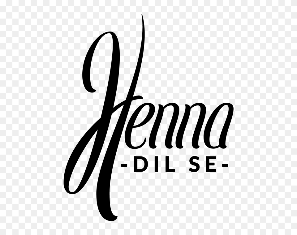 Henna Dil Se, Cross, Stencil, Symbol Free Png Download