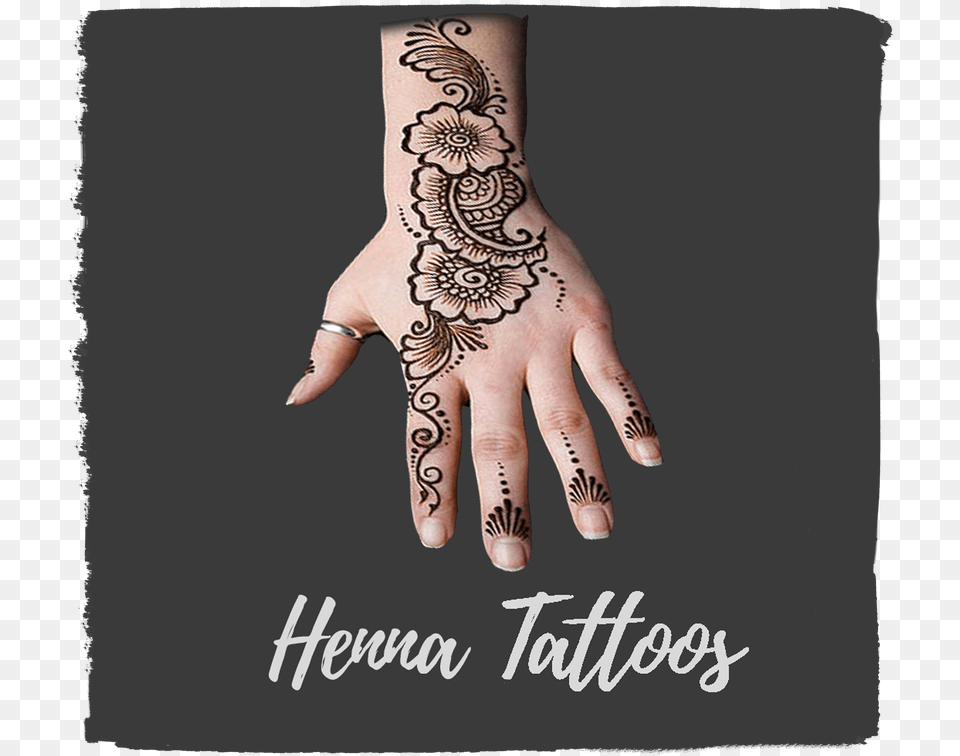 Henna Hand, Body Part, Finger, Person Free Transparent Png