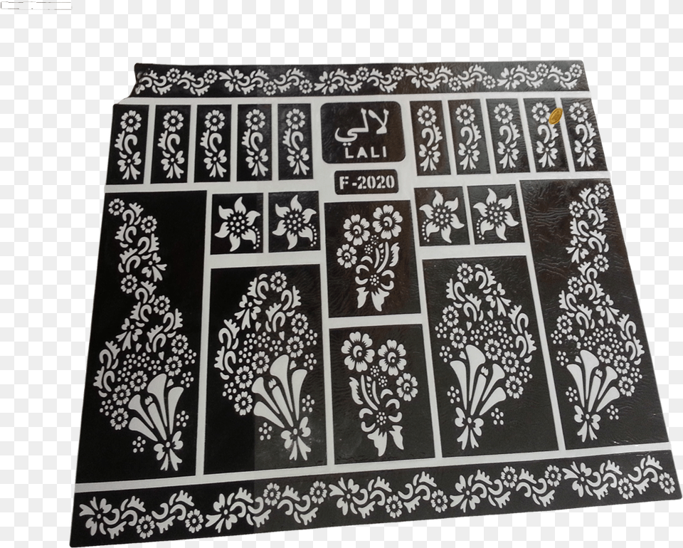 Henna Pattern, Home Decor, Rug, Art, Floral Design Png