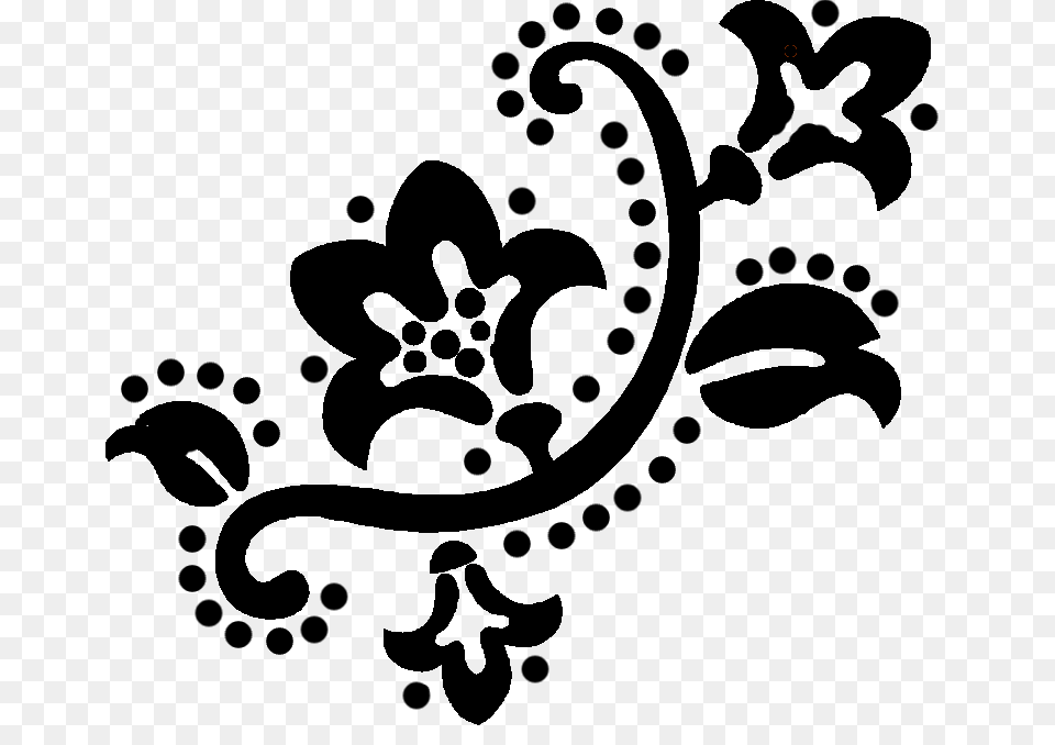 Henna Tattoo Design, Art, Floral Design, Graphics, Pattern Free Png