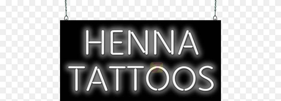 Henna Tattoos Neon Sign Waxing Neon Sign, Light, Text Free Transparent Png