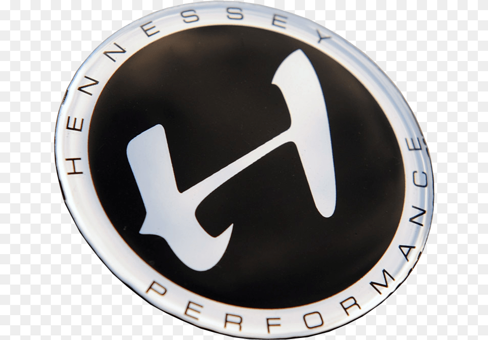 Hennessey Logo Hd Information Carlogosorg Hennessey Venom F5 Logo, Emblem, Symbol, Helmet Free Transparent Png