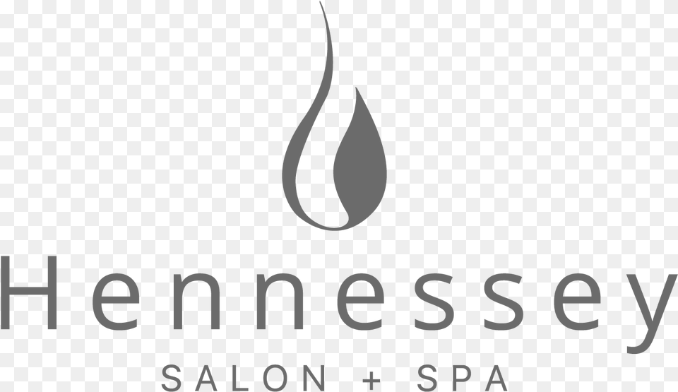 Hennessey Salon Amp Spa Spa Amp Salon Word, Logo, Text Png