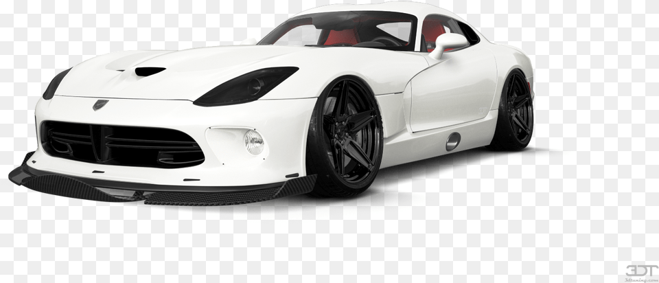 Hennessey Viper Venom 1000 Twin Turbo, Car, Coupe, Sports Car, Transportation Free Png