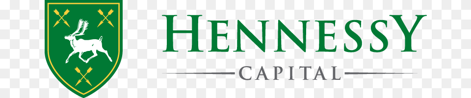 Hennessy Capital Llc, Logo Png