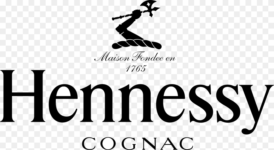 Hennessy Cognac Logo Vector, Lighting Free Transparent Png