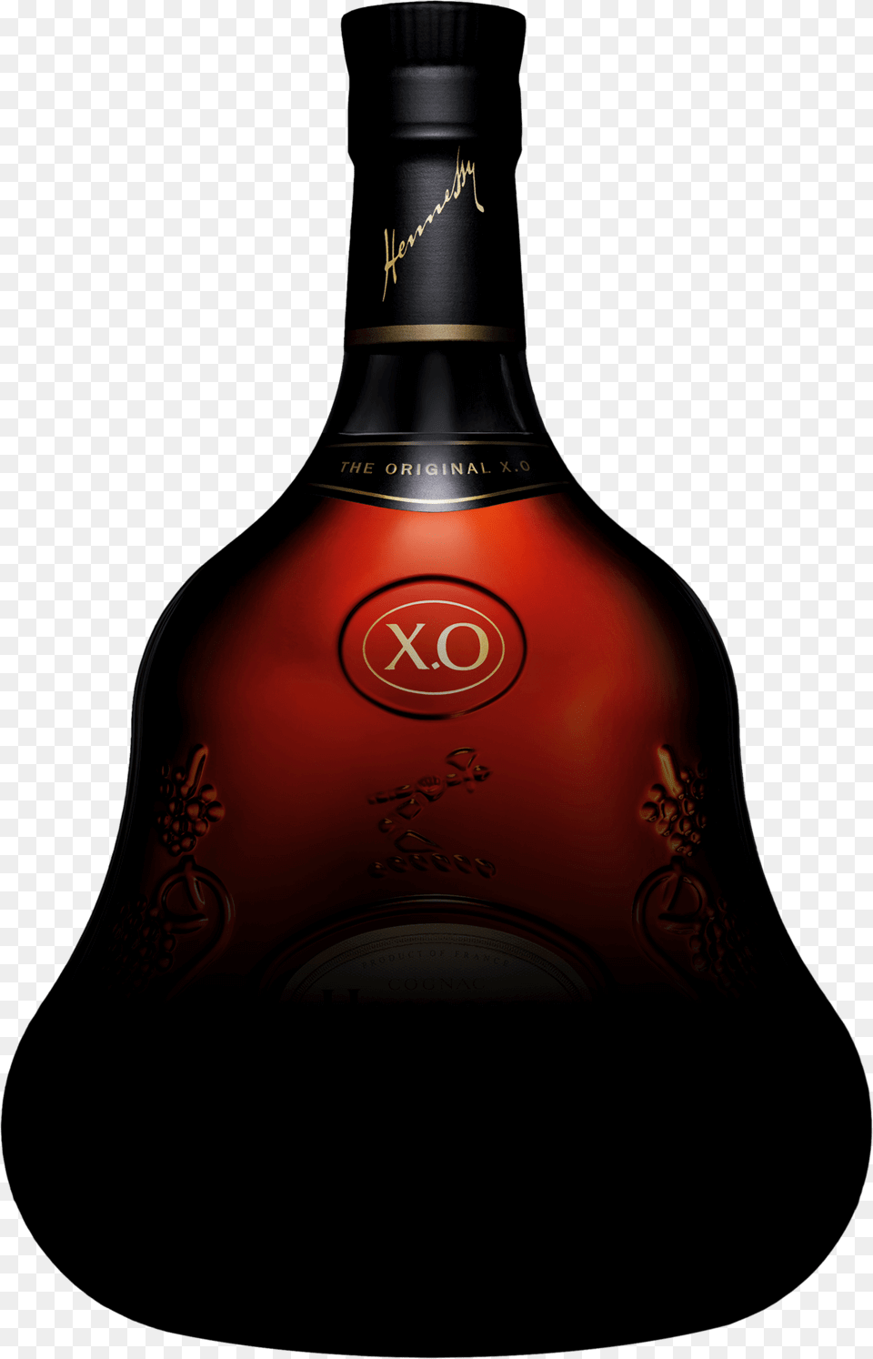 Hennessy Cognac Never Stop Never Settle, Alcohol, Beverage, Liquor, Whisky Png Image