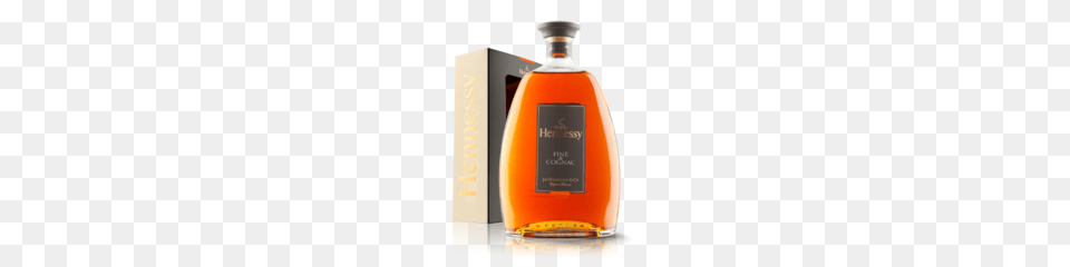 Hennessy Fine De Cognac Virgin Wines, Alcohol, Beverage, Liquor, Whisky Free Png Download