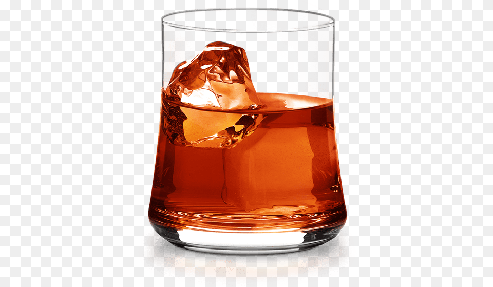 Hennessy In A Glass, Alcohol, Beverage, Cocktail, Liquor Png Image