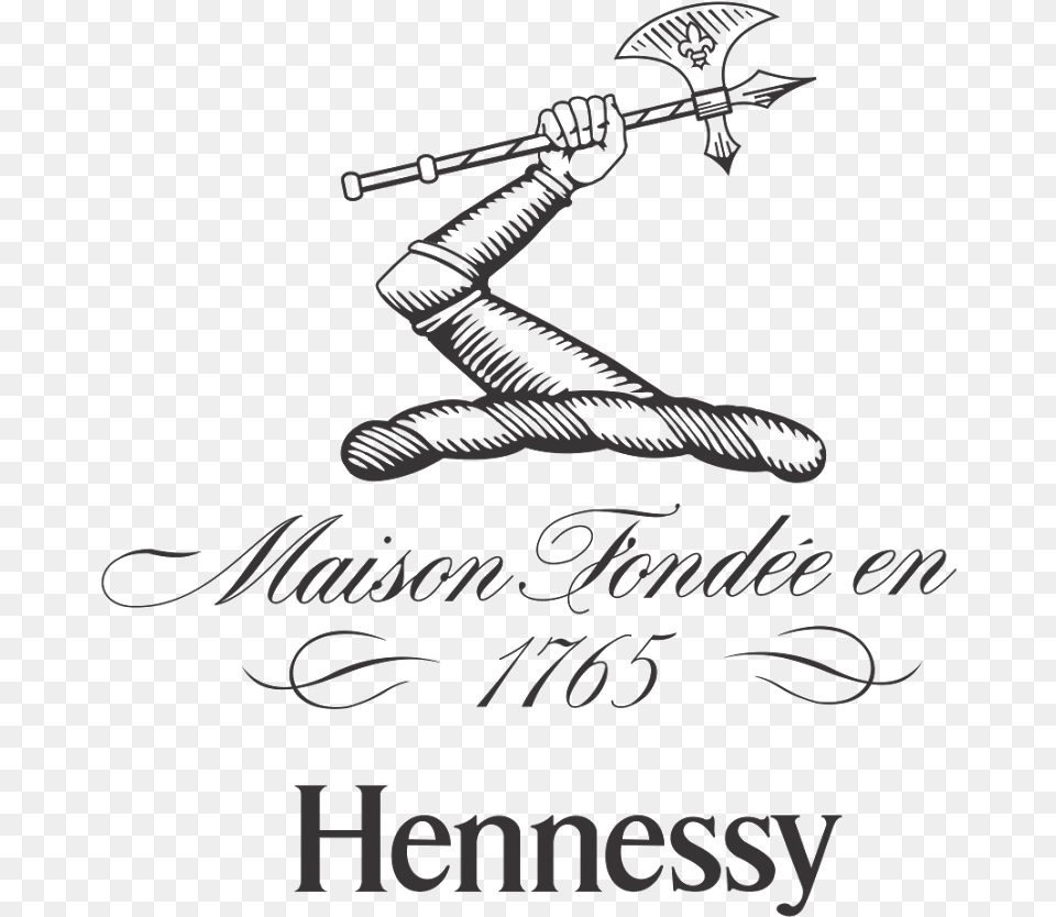 Hennessy Label Hennessy Cognac Logo, Book, Publication, Blackboard, Text Free Transparent Png