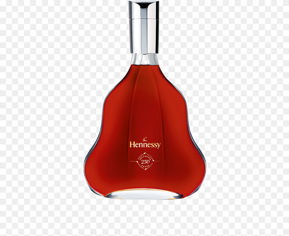Hennessy Limited Edition Collector Blend, Bottle, Food, Ketchup, Cosmetics Png
