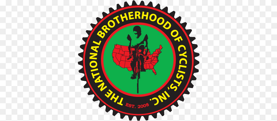 Hennessy Logo The National Brotherhood Marshall Taylor, Emblem, Symbol, Adult, Male Png