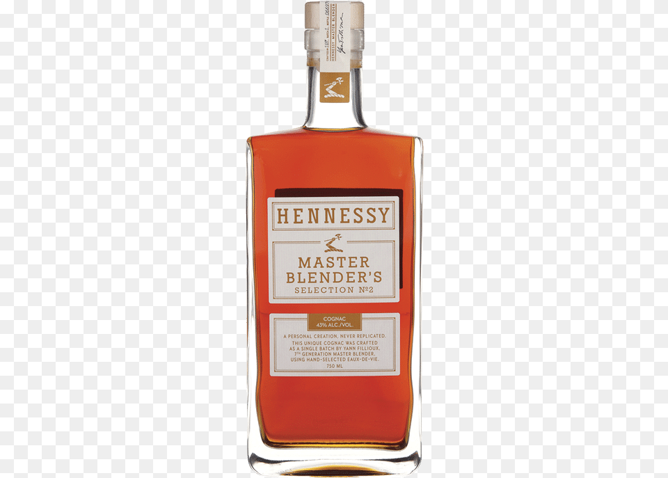 Hennessy Master Blender S Selection No Hennessy Master Blender, Alcohol, Beverage, Liquor, Whisky Png Image