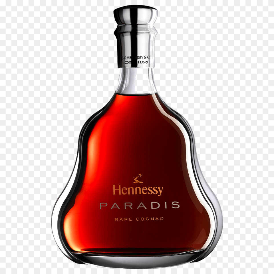 Hennessy Paradis, Alcohol, Beverage, Liquor, Food Free Transparent Png