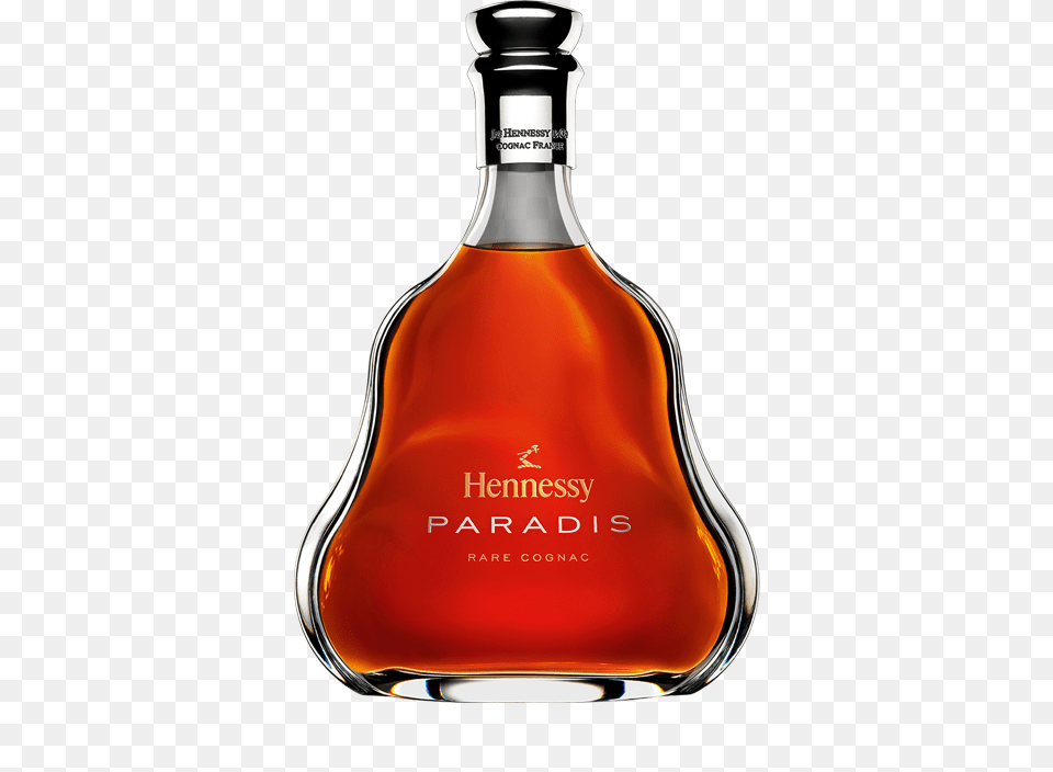 Hennessy Paradis Cognac, Alcohol, Beverage, Liquor, Whisky Png