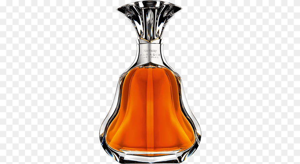 Hennessy Paradis Imperial, Alcohol, Beverage, Liquor, Bottle Png Image