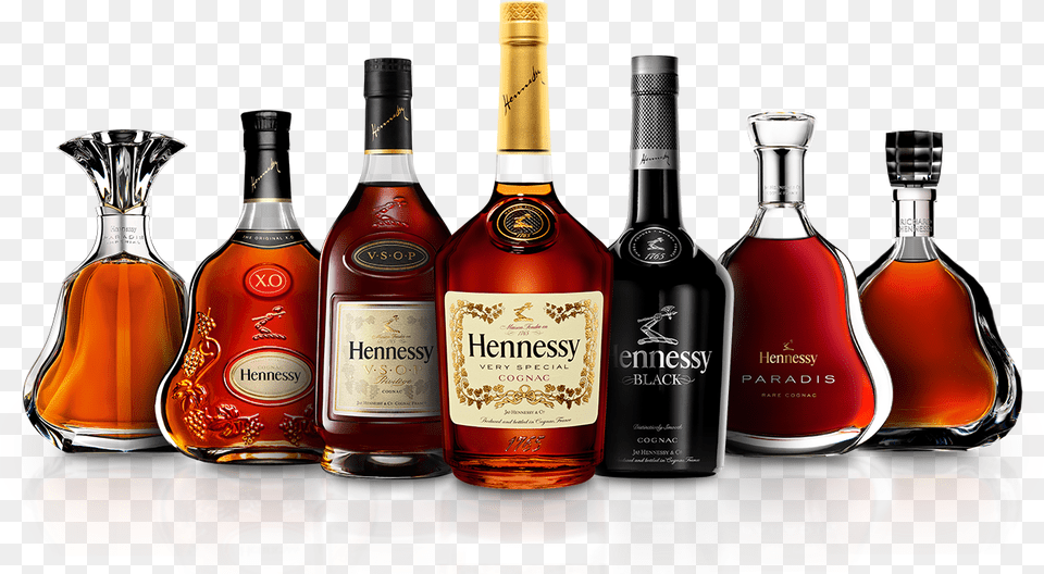 Hennessy Stamps Its Authority In Kenya Hennessy Biggest Bottle, Alcohol, Liquor, Beverage, Whisky Png