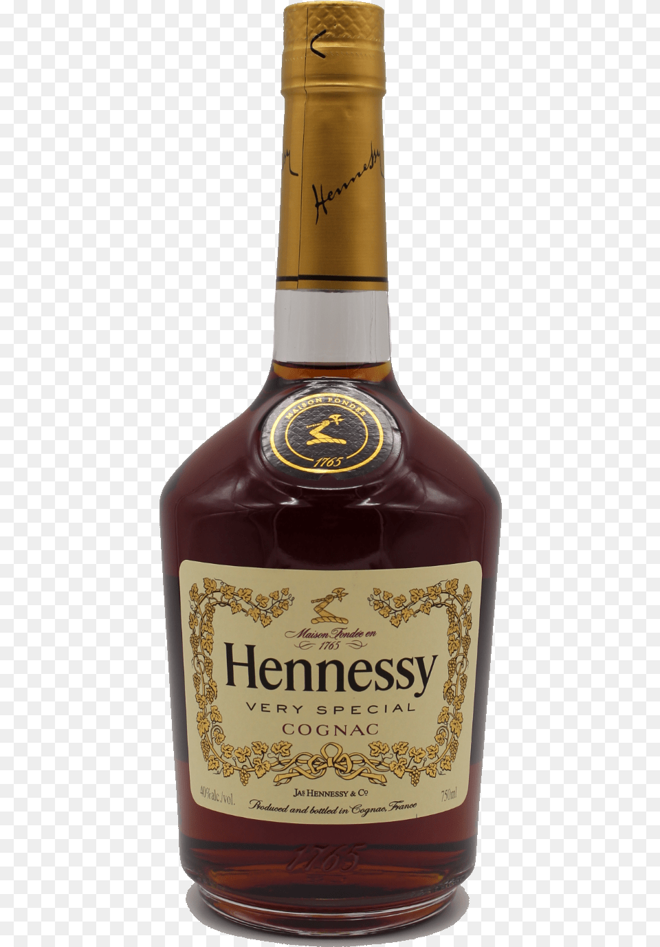 Hennessy Very Special, Alcohol, Beverage, Liquor, Beer Png