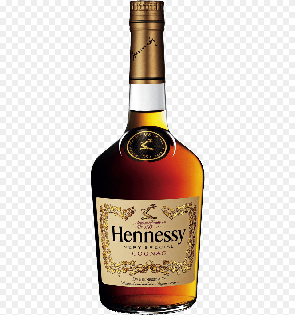 Hennessy Vs Cognac, Alcohol, Beverage, Liquor, Beer Png Image