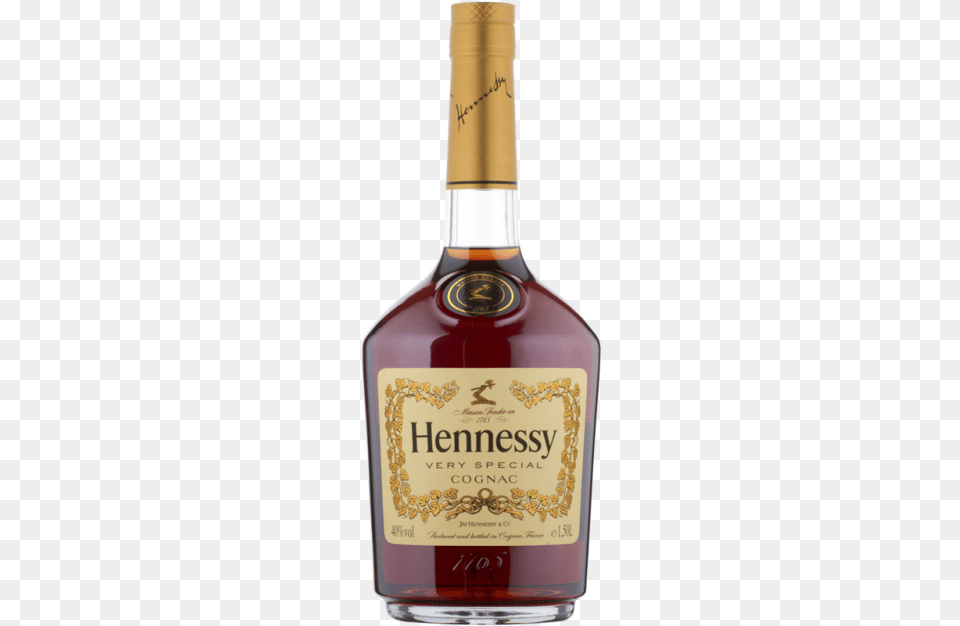 Hennessy Vs Cognac Hennessy Vs Cognac, Alcohol, Beverage, Liquor, Food Png