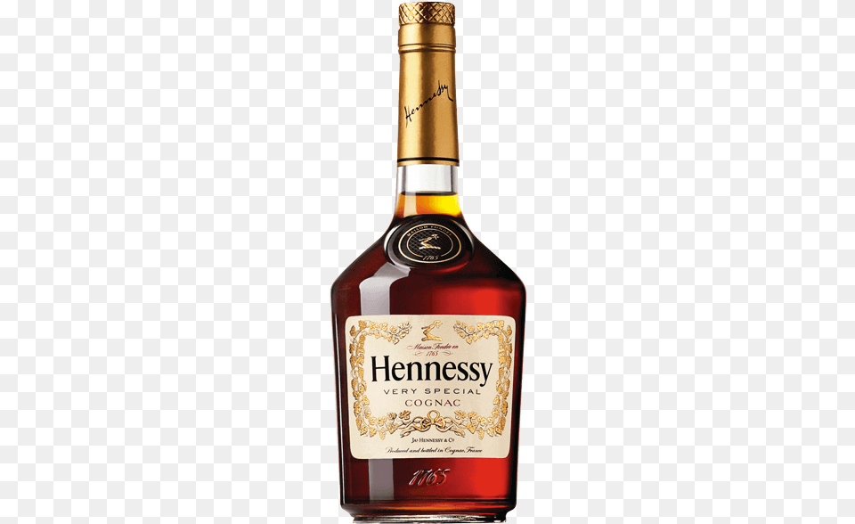 Hennessy Vs Hennessy Cognac, Alcohol, Beverage, Liquor, Food Png